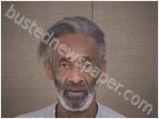 LOCKAMY, BILLY | 2022-12-25 Harnett County, North Carolina Booking