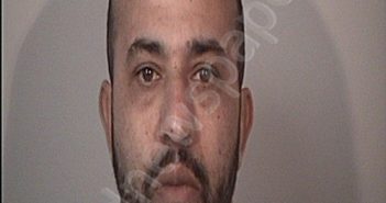 RIOS, JONATHAN | 2022-12-25 18:29:00 Rappahannock Regional Jail, Virginia Booking