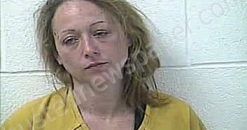 <B>MILTON</B>, <B>MARISSA</B> <B>ELIZABETH</B> #, Daviess County, Kentucky - 2022-12-25 20:14:00