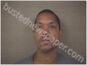 JONES, DWIGHT | 2022-12-26 Harnett County, North Carolina Booking
