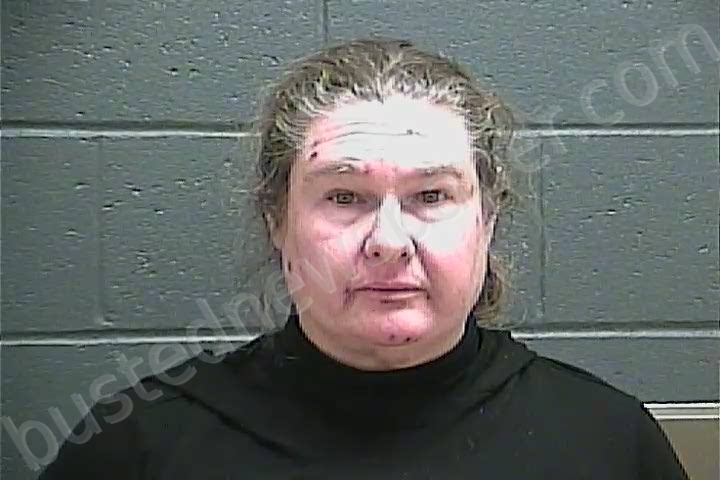 REYNOLDS, KELLY ANN #, Perry County, Indiana - 2022-12-26 04:11:00