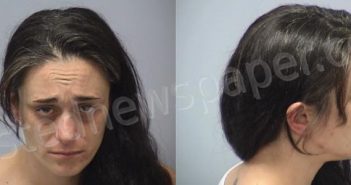 ROHMAN-NAVARRA, JENNIFER CATHERINE | 2022-12-26 Roanoke County, Virginia Booking