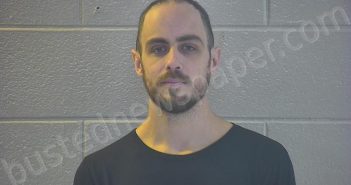 <B>HITTLE</B>, <B>BRIAN</B> MATTHEW #, Pulaski County, Kentucky - 2022-12-26 12:58:00