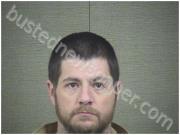 FAIRCLOTH, TROY | 2022-12-26 Harnett County, North Carolina Booking