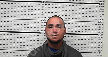 <B>CARRILLO</B>, <B>MATTHEW</B> <B>RIVERA</B> #, Jim Wells County, Texas - 2022-12-26 09:00:01