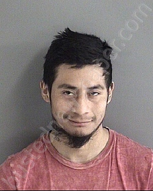 SANCHES RAMIREZ, CARLOS ALBERTO #, Story County, Iowa - 2022-12-26