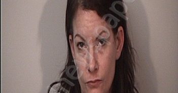 DAVIS, ARIANNA DOROTHY | 2022-12-26 01:55:00 Rappahannock Regional Jail, Virginia Booking