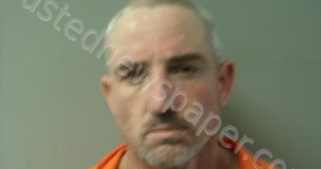 <B>ANDERSON</B>, <B>JESSIE</B> <B>ALLEN</B> #, Okaloosa County, Florida - 2022-12-26 22:15:00