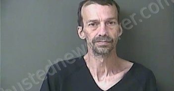 <B>WARD</B>, <B>RICHARD</B> <B>A</B> #, Howard County, Indiana - 2022-12-26 12:17:00