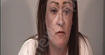 SWEET, KIMBERLY ANN | 2022-12-26 01:10:00 Rappahannock Regional Jail, Virginia Booking