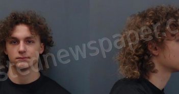 <B>STODDARD</B>, <B>DAVID</B> <B>MICHAEL</B> #, Gregg County, Texas - 2022-12-26