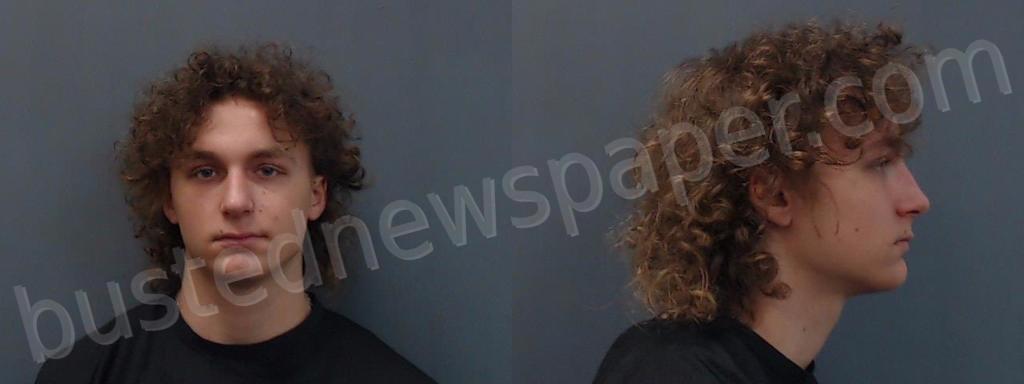 STODDARD, DAVID MICHAEL #, Gregg County, Texas - 2022-12-26