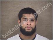 CORTEZ, CARLOS | 2022-12-26 Harnett County, North Carolina Booking