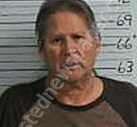 <B>LOPEZ</B>, <B>DEAN</B> <B>CHARLES</B> #, Ravalli County, Montana - 2022-12-26