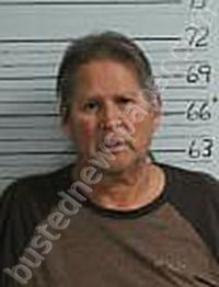LOPEZ, DEAN CHARLES #, Ravalli County, Montana - 2022-12-26