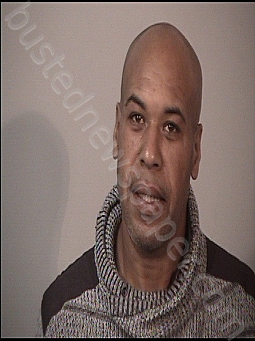 HILL, RONELL NMN #, Rappahannock Regional Jail, Virginia - 2022-12-26 02:05:00