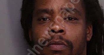 JOHNSON, RICHARD GEORGE | 2022-12-26 00:29:00 Florence County, South Carolina Booking