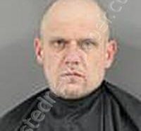 MCABEE, <B>DANIEL</B> <B>RAY</B> #, <b>Anderson</b> County, South Carolina, Anderson County, South Carolina - 2022-12-26