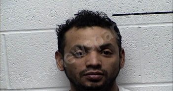 DOMINGUEZ-RAMIREZ, ANTONIO | 2022-12-26 Chase County, Kansas Booking