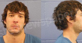 HALE, BRIAN CHRISTOPHER | 2022-12-26 Andrews County, Texas Booking