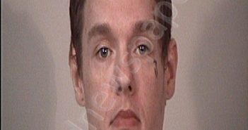 STEVENS, BRANDON LEE | 2022-12-27 20:19:00 Rappahannock Regional Jail, Virginia Booking