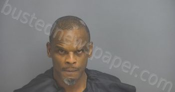 <B>BARNETT</B>, <B>FREDRICK</B> #, Amherst County, Virginia - 2022-12-27 12:05:00