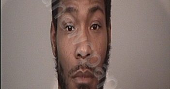 NEWTON, DESMINE ANTIONE | 2022-12-27 06:35:00 Rappahannock Regional Jail, Virginia Booking
