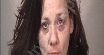 FOX, JESSICA LYNN | 2022-12-27 06:19:00 Rappahannock Regional Jail, Virginia Booking