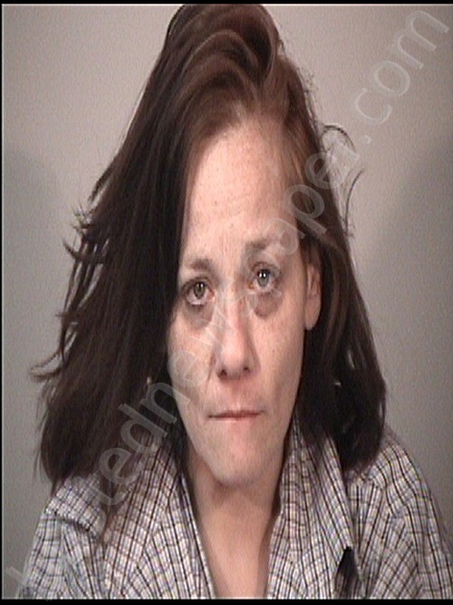 FOX, JESSICA LYNN #, Rappahannock Regional Jail, Virginia - 2022-12-27 06:19:00