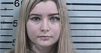 WANN, KENDALL BRIANNE | 2022-12-27 07:23:22 Hood County, Texas Booking