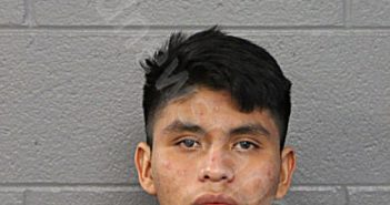 <B>RONY</B> <B>CAAL</B> #, Chicago, Illinois - 2022-12-27