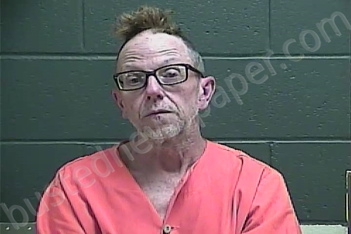 EWING, ROBERT WAYNE #, Perry County, Indiana - 2022-12-27 22:33:00