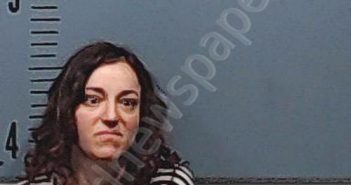 <B>MCCOY</B>, <B>ARIANA</B> <B>NURI</B> #, Taylor County, Texas - 2022-12-27