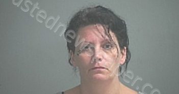 <B>WOLF</B>, <B>NICHOLE</B> <B>LANE</B> #, Sandusky County, Ohio - 2022-12-27