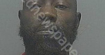 THOMAS, JESSIE LEE | 2022-12-27 16:22:00 Lee County, Florida Booking