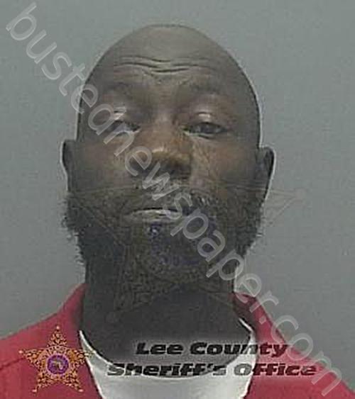 THOMAS, JESSIE LEE #, Lee County, Florida - 2022-12-27 16:22:00
