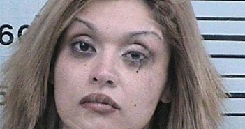 OLVERA, JESSICA EULALIA | 2022-12-27 14:09:10 Hood County, Texas Booking