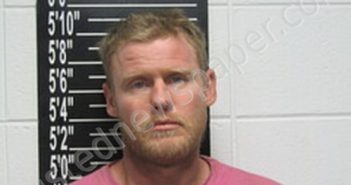 <B>RONALD</B> <B>PRESTON</B> PARKER #, Stone County, Missouri - 2022-12-27 06:06:00