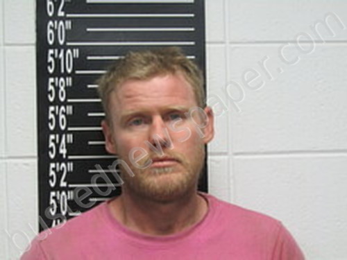 RONALD PRESTON PARKER #, Stone County, Missouri - 2022-12-27 06:06:00