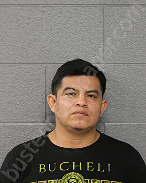 MARIO ENRIQUE CHUB CAAL #, Chicago, Illinois - 2022-12-27