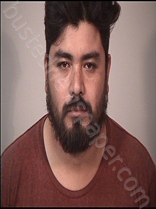 VARGAS CORONA, MOISES #, Rappahannock Regional Jail, Virginia - 2022-12-27 17:24:00