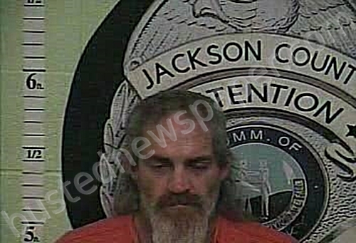 DIXON, JOHN WAYNE #, Jackson County, Kentucky - 2022-12-27 19:13:00