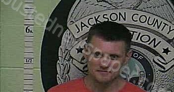 <B>JONES</B>, <B>QUINTON</B> <B>MICHAEL</B> #, Jackson County, Kentucky - 2022-12-27 12:43:00