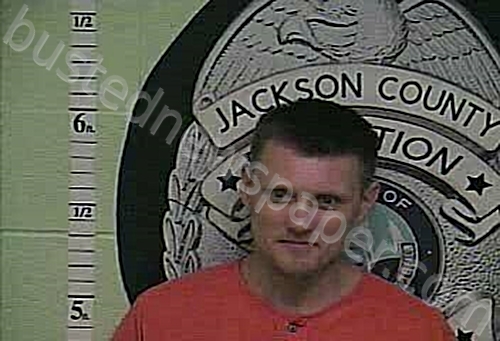 JONES, QUINTON MICHAEL #, Jackson County, Kentucky - 2022-12-27 12:43:00