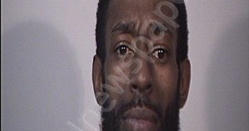 ANDERSON, DEANGELO ANTONIO | 2022-12-27 04:47:00 Rappahannock Regional Jail, Virginia Booking