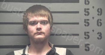 HUCKLEBERRY, <B>ALEX</B> <B>THOMAS</B> #, Hopkins County, Kentucky - 2022-12-28 13:00:00
