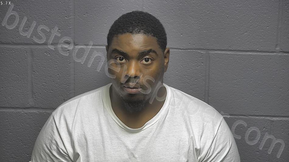 WILSON, AKEEM KAMAR, N/A #, Rsw Regional Jail, Virginia, RSW Regional Jail, Virginia - 2022-12-28 19:56:00
