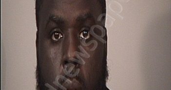 WEST, DWAYNE CHARLES | 2022-12-28 15:29:00 Rappahannock Regional Jail, Virginia Booking