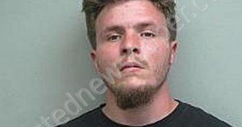 <B>MCKINNEY</B>, <B>MICHAEL</B> <B>ANTHONY</B> #, Lauderdale County, Alabama - 2022-12-28