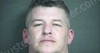 MAYES, ADAM WALKER | 2022-12-28 Wyandotte County, Kansas Booking